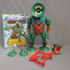 MOTU Origins Leech