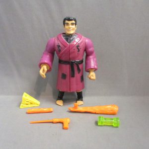 TMNT Mutatin Splinter