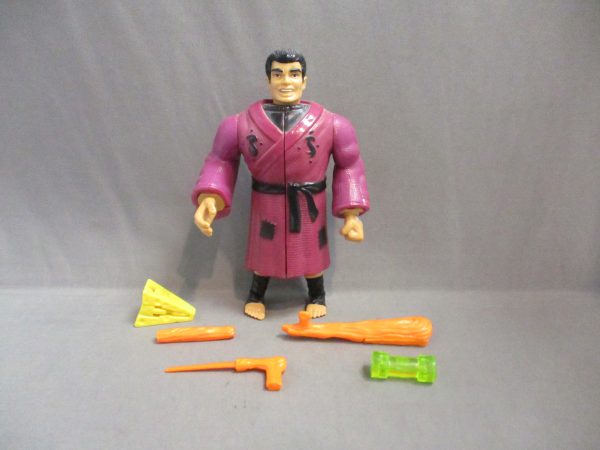 TMNT Mutatin Splinter