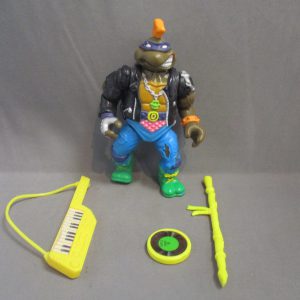 TMNT Punker Don