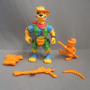 TMNT Walkabout