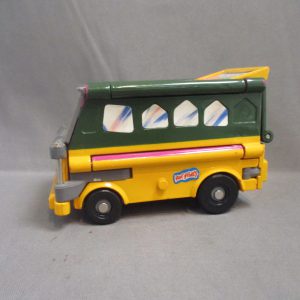 TMNT Road Ready Splinter