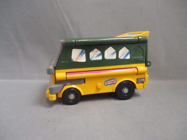 TMNT Road Ready Splinter