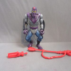 TMNT Mutatin Foot Soldier