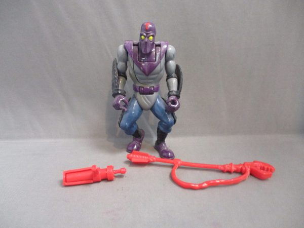 TMNT Mutatin Foot Soldier
