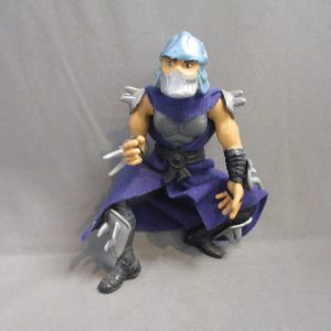 TMNT Toon Shredder