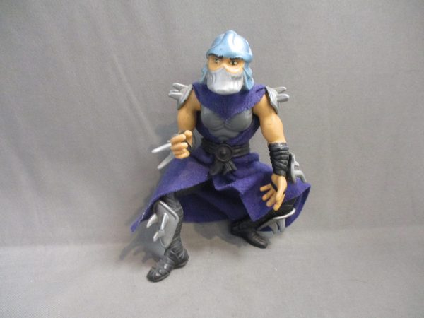 TMNT Toon Shredder