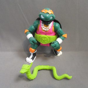 TMNT Shell Slammin Mike
