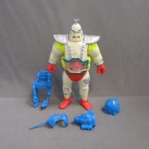 TMNT Krang's Android Body