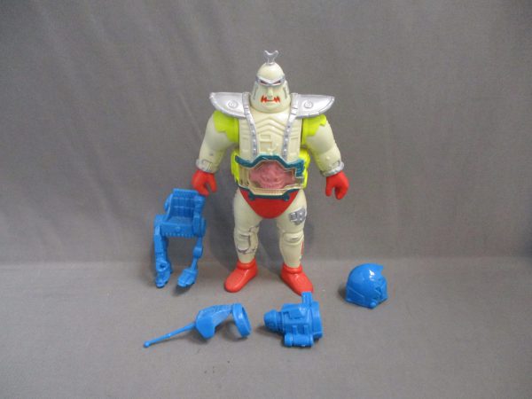 TMNT Krang's Android Body