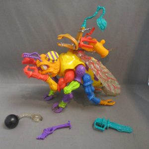 TMNT Killer Bee