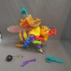 TMNT Killer Bee