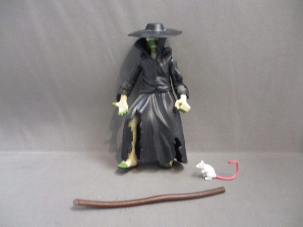TMNT 2013 Rat King