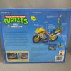 TMNT Ninja Newscycle W/ Box