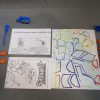 TMNT Ninja Newscycle W/ Box