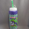TMNT 1990 Donatello Water Bottle
