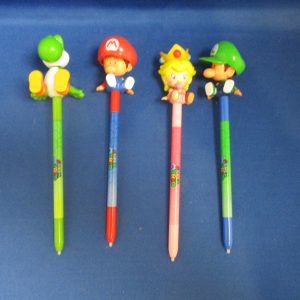 Nintendo 3DS Stylus Set