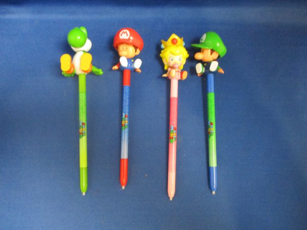 Nintendo 3DS Stylus Set