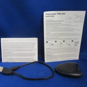 Nintendo 3DS Action Replay Powersaves