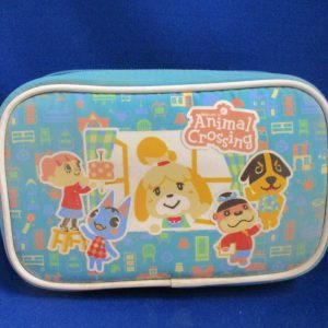 Nintendo 3DS Hori Animal Crossing Case