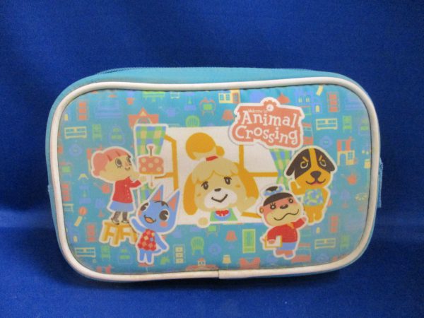 Nintendo 3DS Hori Animal Crossing Case