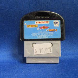 Jakks Pacific Namco Plug N Play