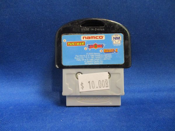 Jakks Pacific Namco Plug N Play