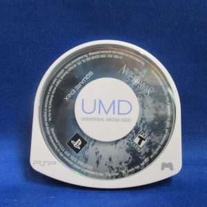 Sony PSP Star Ocean First Departure