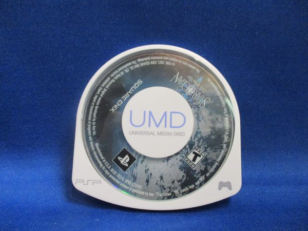 Sony PSP Star Ocean First Departure