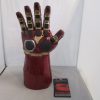 Marvel Legends Power Gauntlet