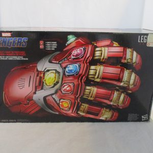 Marvel Legends Power Gauntlet