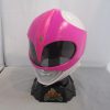 Power Rangers Lightning Collection Mighty Morphin Pink Ranger Helmet