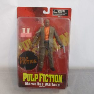 Pulp Fiction Marsellus Wallace by Diamond Select