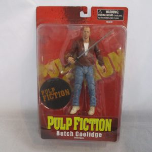 Pulp Fiction Butch Coolidge by Diamond Select