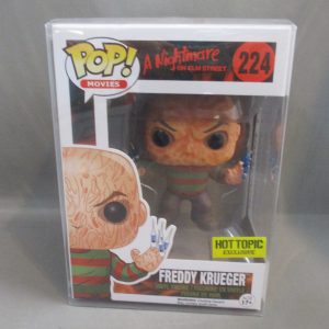 Funko Pop! Movies #224 Freddy Krueger