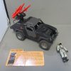 G.I. Joe Cobra Stinger with Driver
