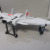 G.I. Joe Classified Scale 3D Printed Cobra Claw