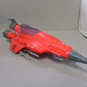 G.I. Joe Cobra Stellar Stilleto