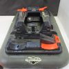 G I Joe Night Force Night Striker ( as is condition )
