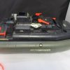 G I Joe Night Force Night Striker ( as is condition )