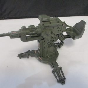 G I Joe FLAK