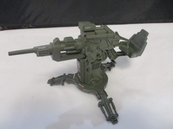G I Joe FLAK