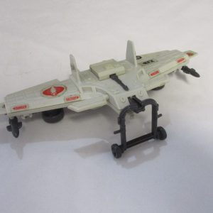 G I Joe Cobra Claw