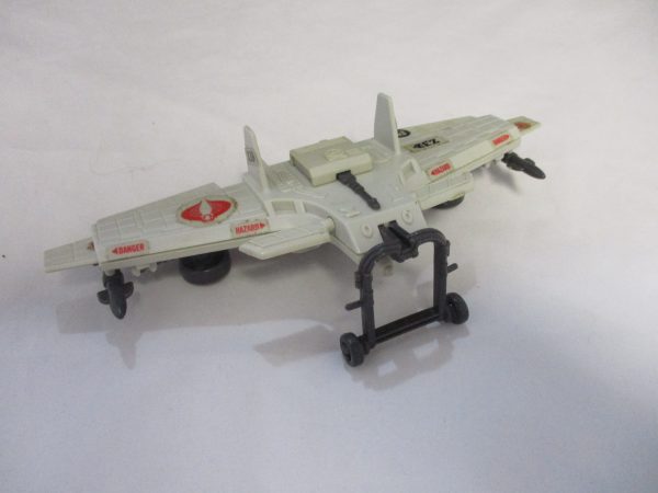 G I Joe Cobra Claw