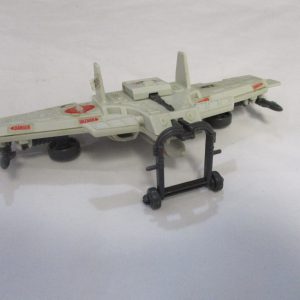 G I Joe Cobra Claw