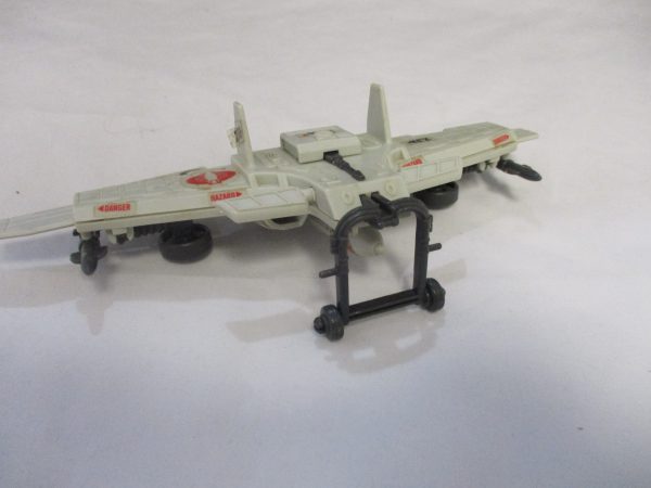 G I Joe Cobra Claw