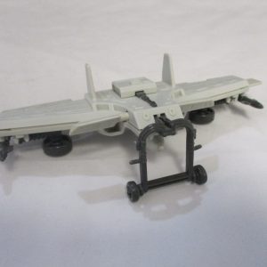 G I Joe Cobra Claw
