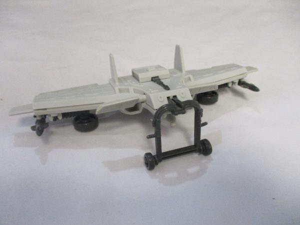 G I Joe Cobra Claw