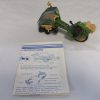 G.I. Joe LCV Recon Sled