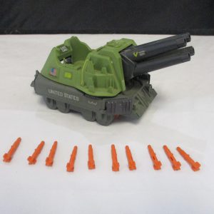 G.I. Joe S.L.A.M.